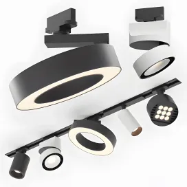 Luminaires deltalight